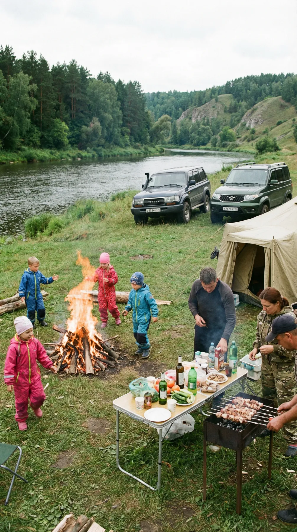Рекламный ролик для MAX_AUTO_GROUP — материал 1